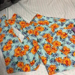 Extremely soft leggings